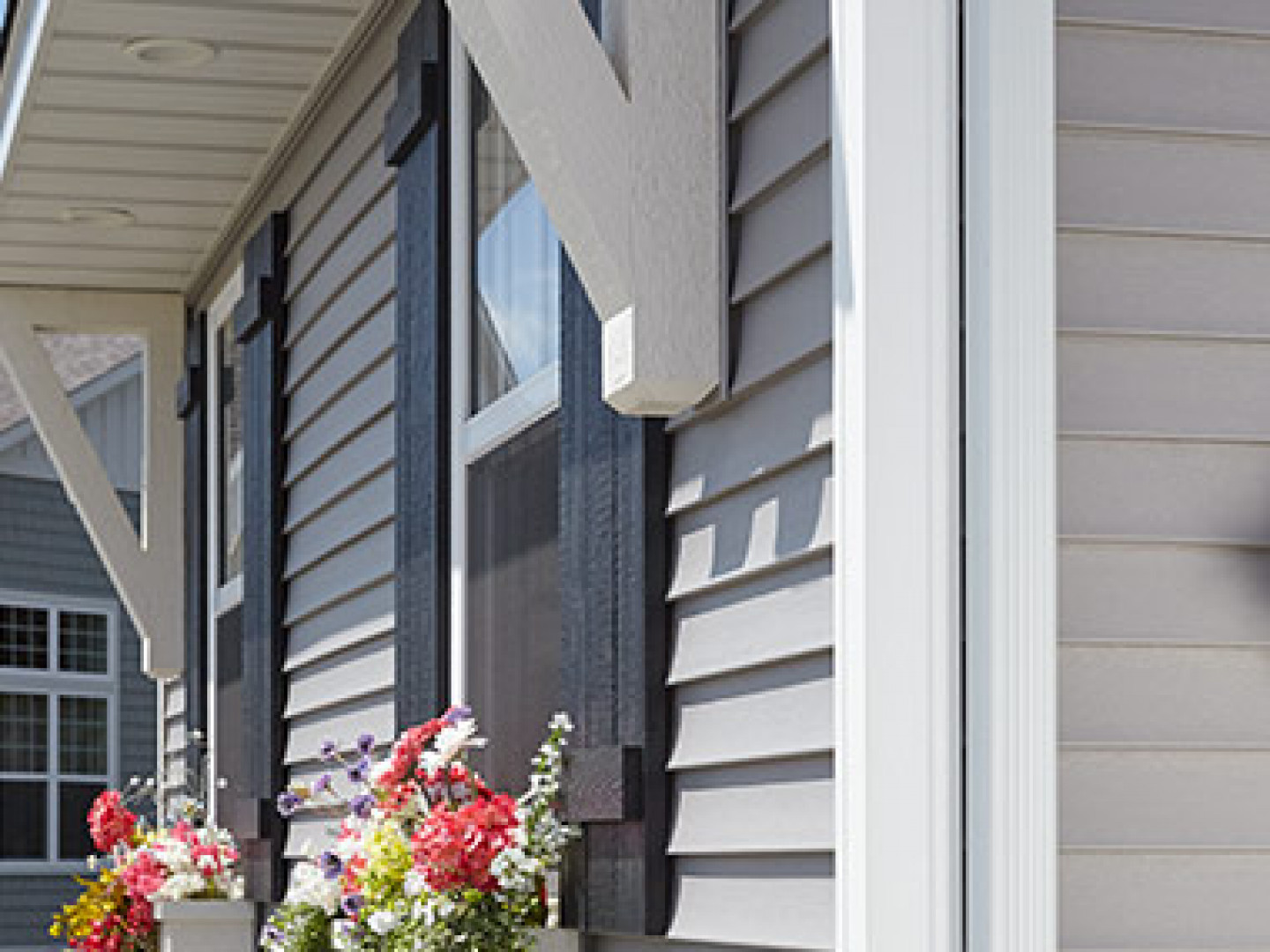 Vinyl Siding Bismarck Lumber Company, Inc