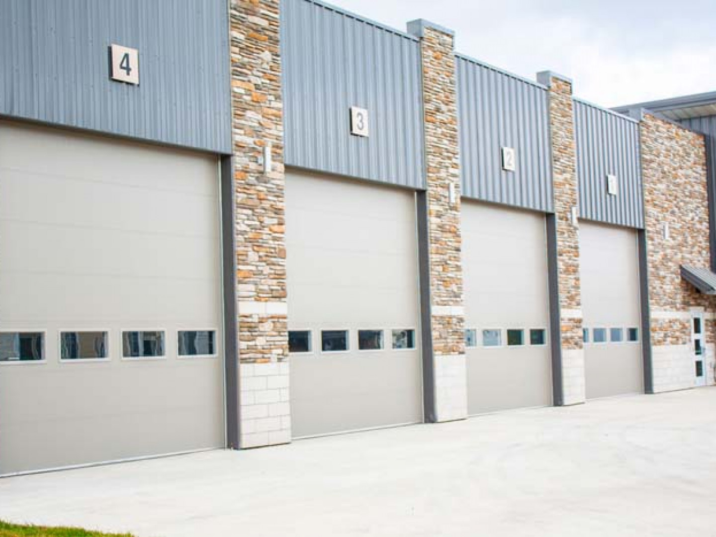 Commercial Bismarck Lumber Company, Inc