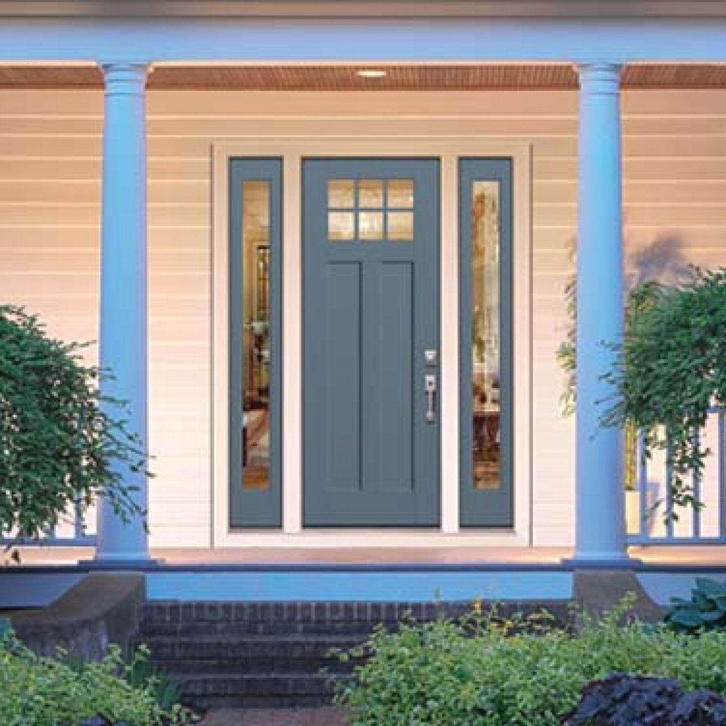 Entry Doors Bismarck Lumber Company, Inc