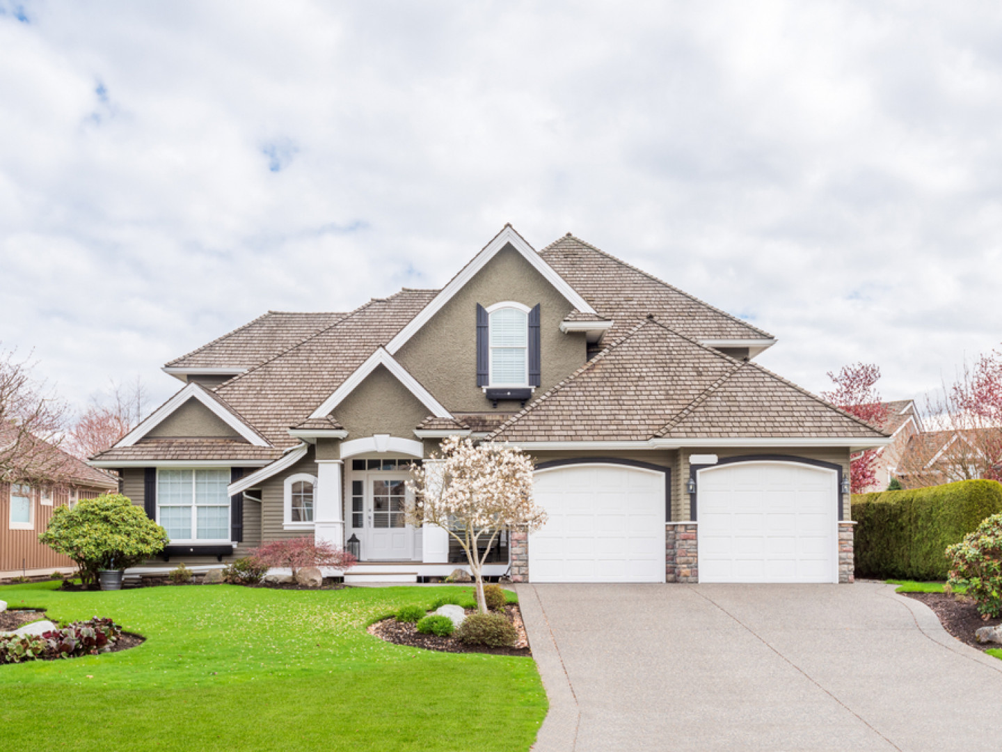 Roofing Supplies Mandan & Bismarck, ND Bismarck Lumber Company, Inc